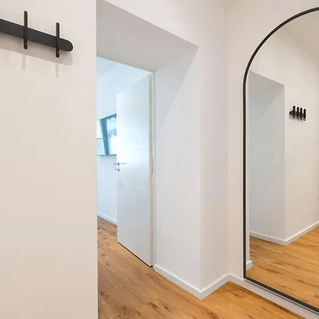 Hozo - Exklusivapartments Der Roze Living * Koblenz (Rhineland-Palatinate)