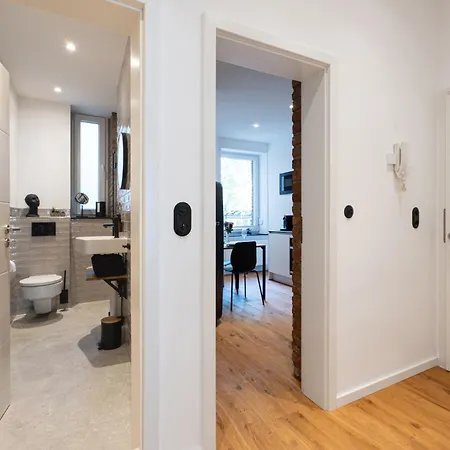 Hozo - Exklusivapartments Der Roze Living