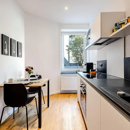 Apartment Hozo - Exklusivapartments Der Roze Living