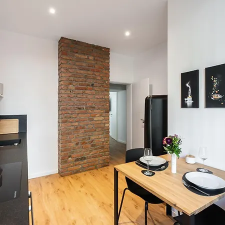 Hozo - Exklusivapartments Der Roze Living