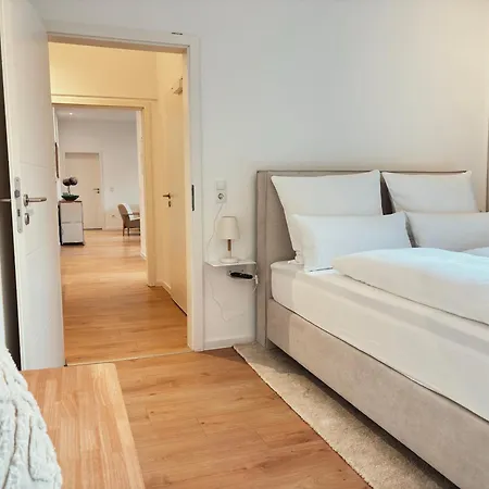 Hozo - Exklusivapartments Der Roze Living *