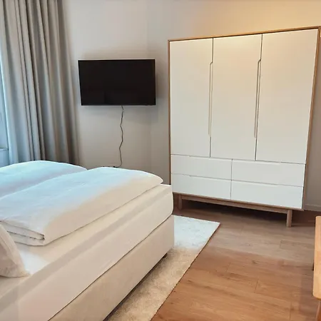 Hozo - Exklusivapartments Der Roze Living Koblenz (Rhineland-Palatinate)