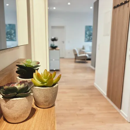 Hozo - Exklusivapartments Der Roze Living Apartment *