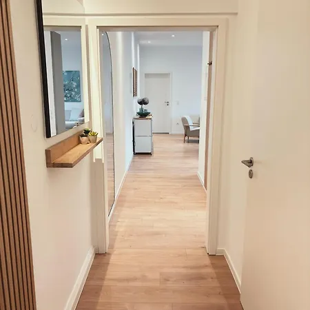 Hozo - Exklusivapartments Der Roze Living *