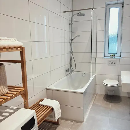 Hozo - Exklusivapartments Der Roze Living