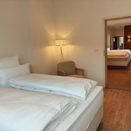Hozo - Exklusivapartments Der Roze Living Koblenz (Rhineland-Palatinate)