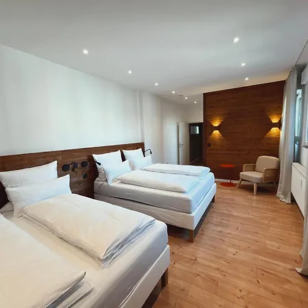 Hozo - Exklusivapartments Der Roze Living