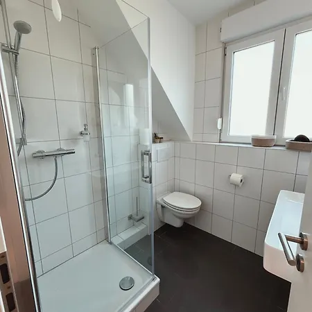 Hozo - Exklusivapartments Der Roze Living * Koblenz (Rhineland-Palatinate)