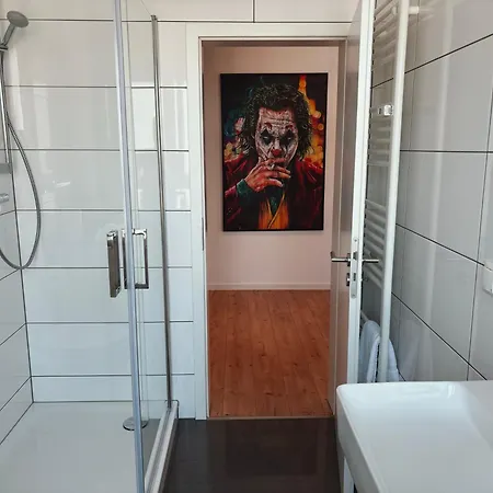 Hozo - Exklusivapartments Der Roze Living