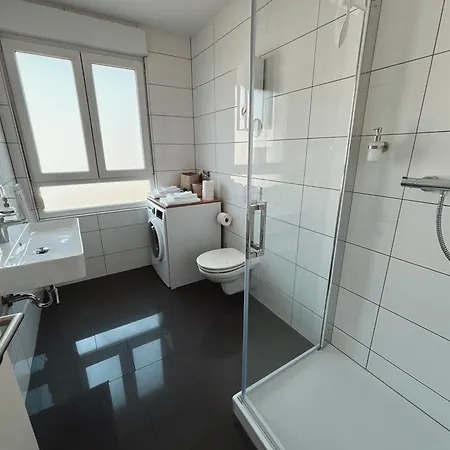Apartment Hozo - Exklusivapartments Der Roze Living