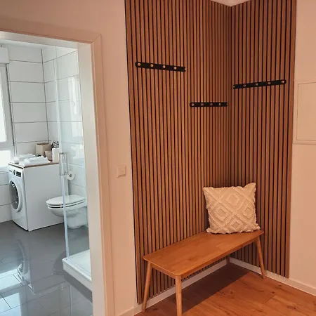 Apartment Hozo - Exklusivapartments Der Roze Living Koblenz (Rhineland-Palatinate)