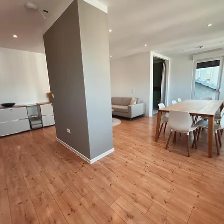 Hozo - Exklusivapartments Der Roze Living Koblenz (Rhineland-Palatinate)