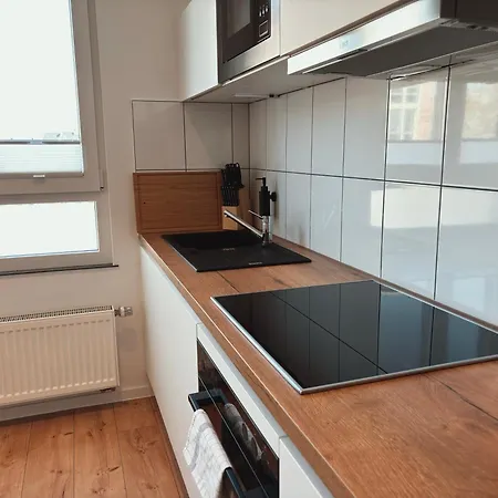 Hozo - Exklusivapartments Der Roze Living *