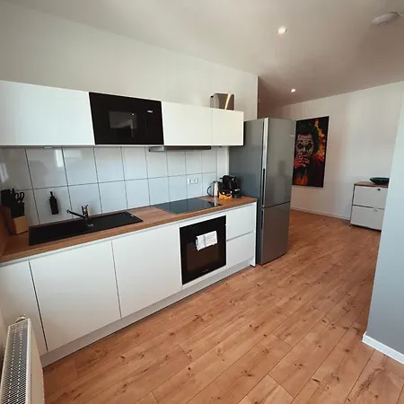Hozo - Exklusivapartments Der Roze Living