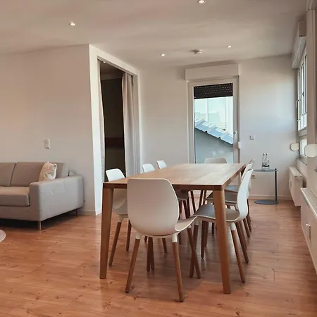 Hozo - Exklusivapartments Der Roze Living *