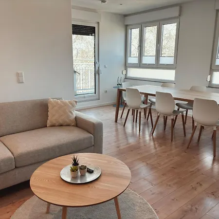Hozo - Exklusivapartments Der Roze Living *