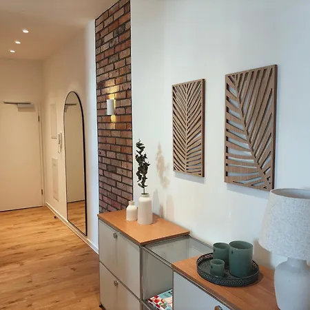 Hozo - Exklusivapartments Der Roze Living Koblenz (Rhineland-Palatinate)