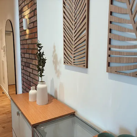Hozo - Exklusivapartments Der Roze Living * Koblenz (Rhineland-Palatinate)