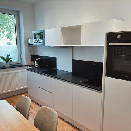 Apartment Hozo - Exklusivapartments Der Roze Living