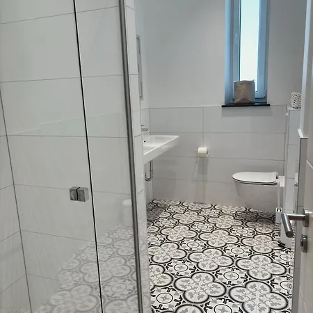 Apartment Hozo - Exklusivapartments Der Roze Living *