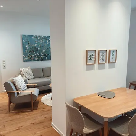 Hozo - Exklusivapartments Der Roze Living *