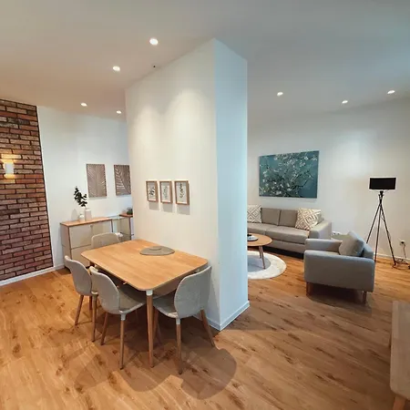 Hozo - Exklusivapartments Der Roze Living * Koblenz (Rhineland-Palatinate)