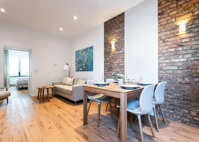 Daire Hozo - Exklusivapartments Der Roze Living