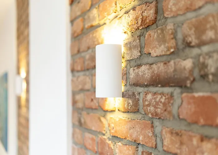 Apartment Hozo - Exklusivapartments Der Roze Living Koblenz (Rhineland-Palatinate)