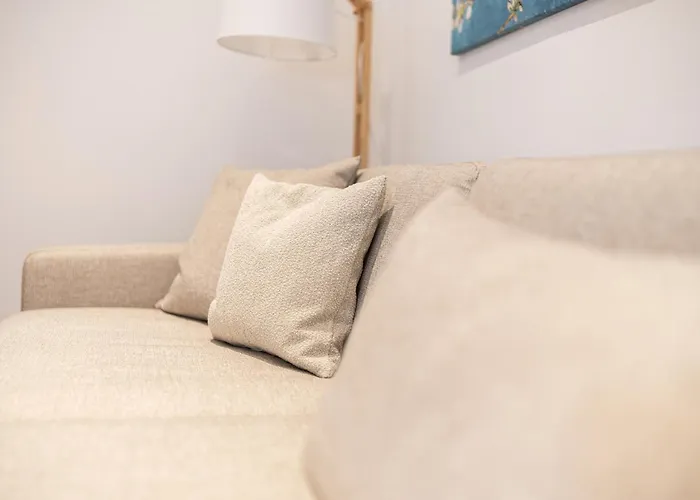 Hozo - Exklusivapartments Der Roze Living Koblenz (Rhineland-Palatinate)