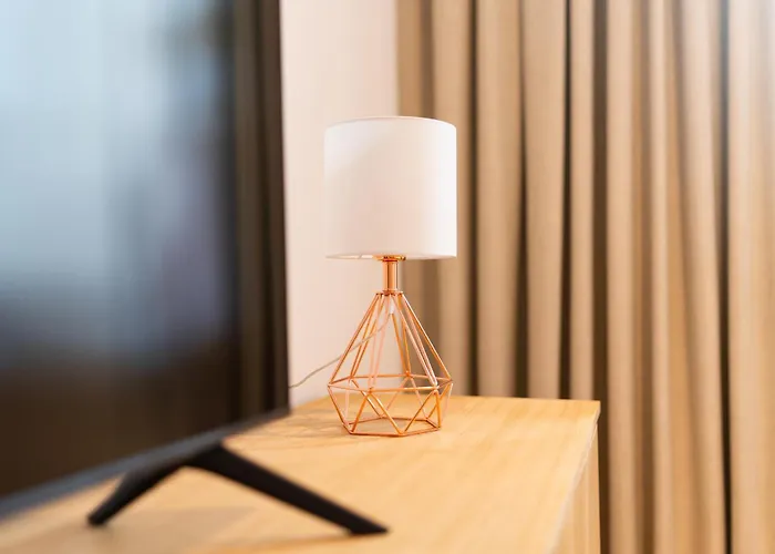 Daire Hozo - Exklusivapartments Der Roze Living Koblenz (Rhineland-Palatinate)