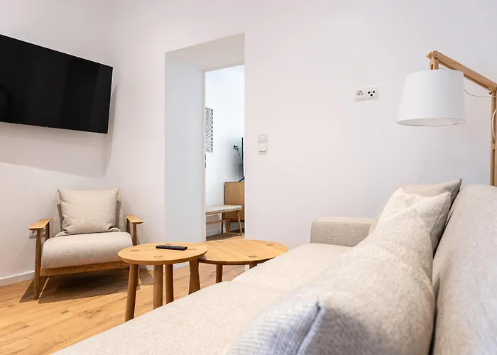 Hozo - Exklusivapartments Der Roze Living * Koblenz (Rhineland-Palatinate)