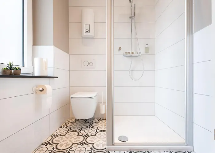 Hozo - Exklusivapartments Der Roze Living Daire