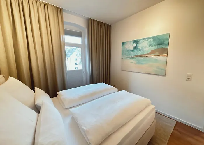 Hozo - Exklusivapartments Der Roze Living