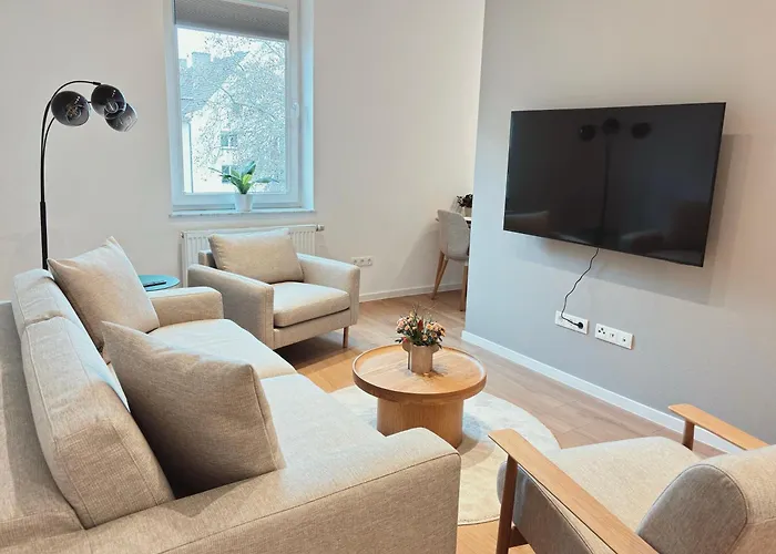 Hozo - Exklusivapartments Der Roze Living