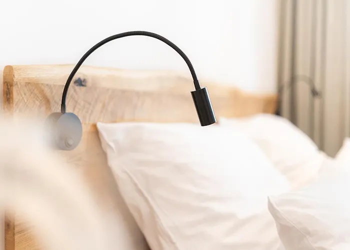 Hozo - Exklusivapartments Der Roze Living