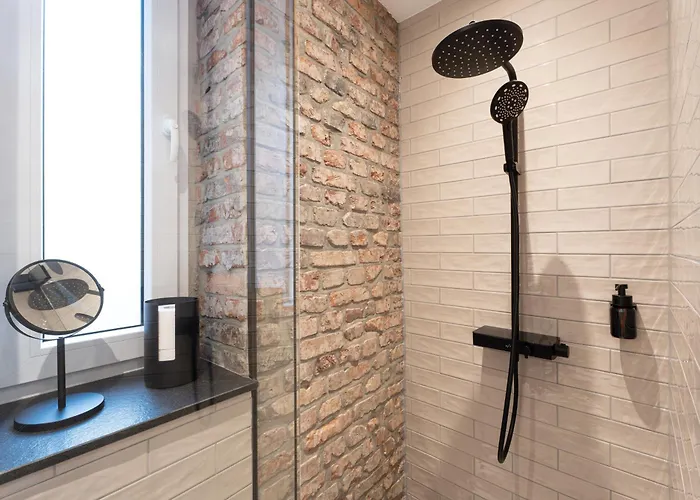 Hozo - Exklusivapartments Der Roze Living Koblenz (Rhineland-Palatinate)