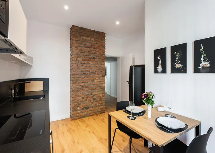 Hozo - Exklusivapartments Der Roze Living