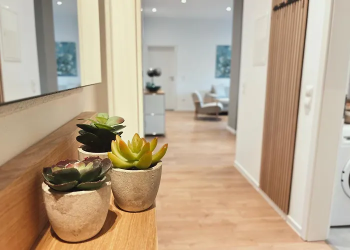 Hozo - Exklusivapartments Der Roze Living Daire *