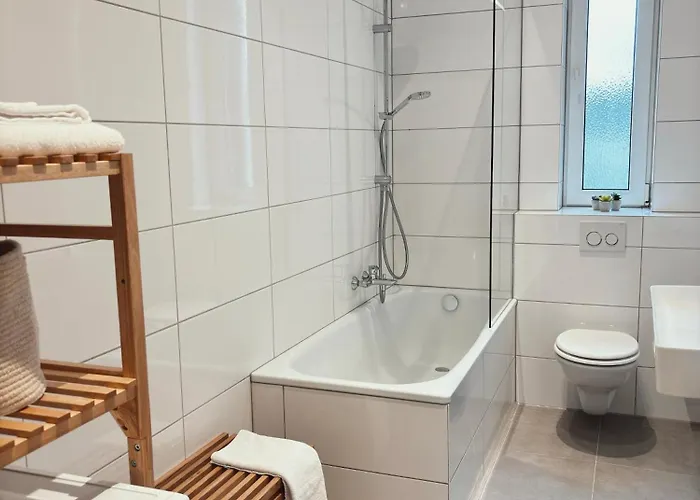 Hozo - Exklusivapartments Der Roze Living